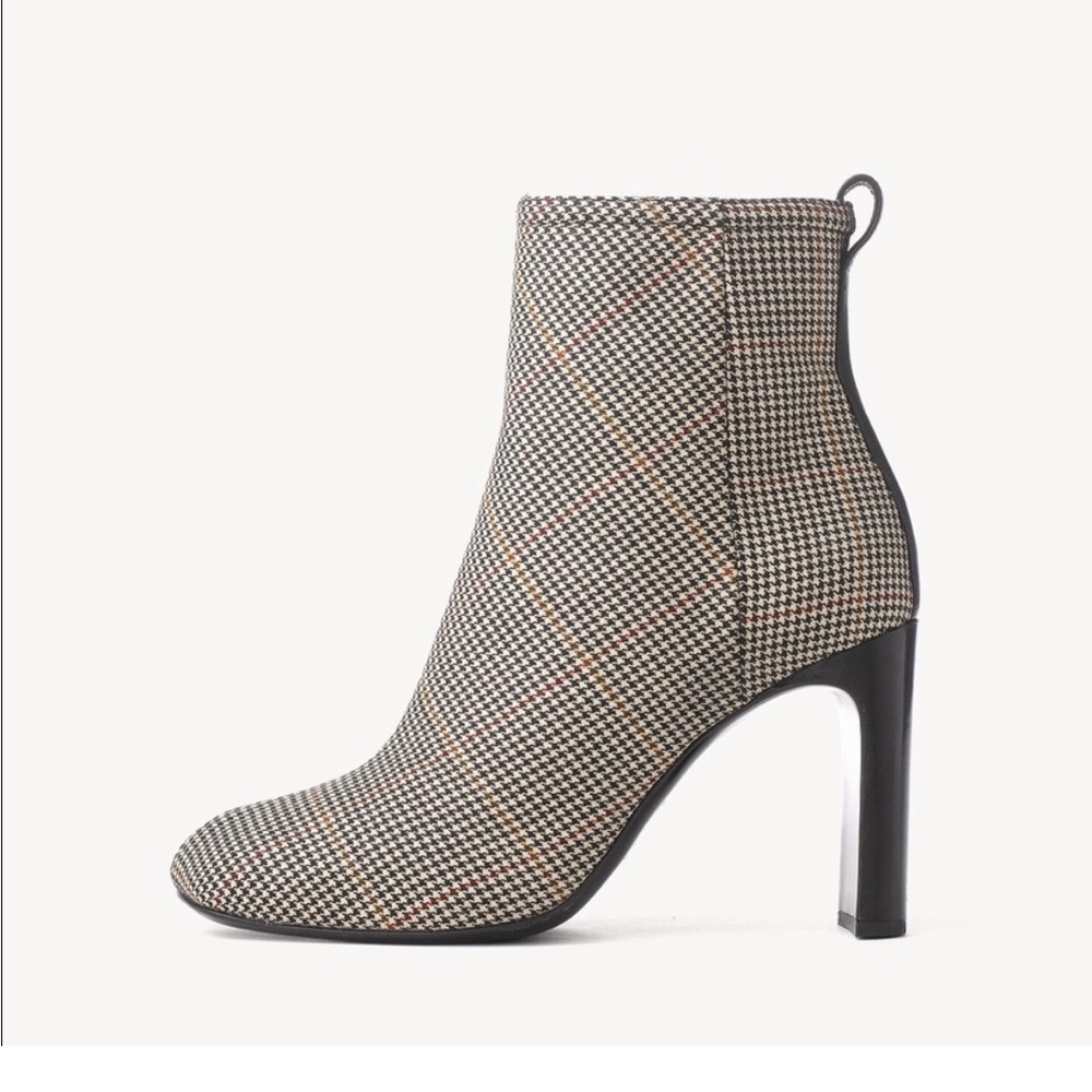 $595 Rag & Bone Ellis Boot Size:36 (US 6) - Picture 3 of 11
